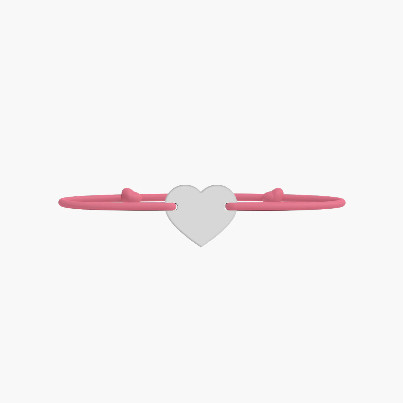 Bracelet Formes Enfants Plaqué Argent - Image 10