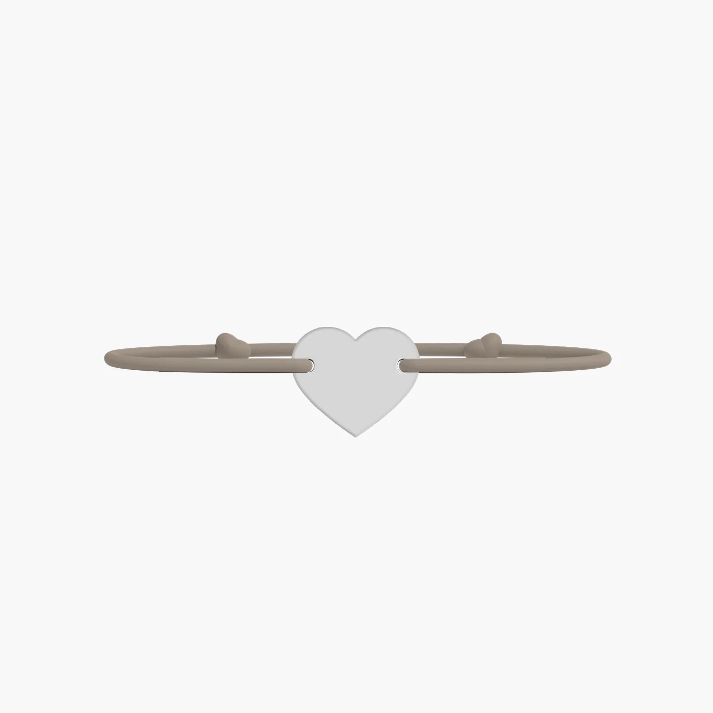 Bracelet Formes Enfants Plaqué Argent - Image 11
