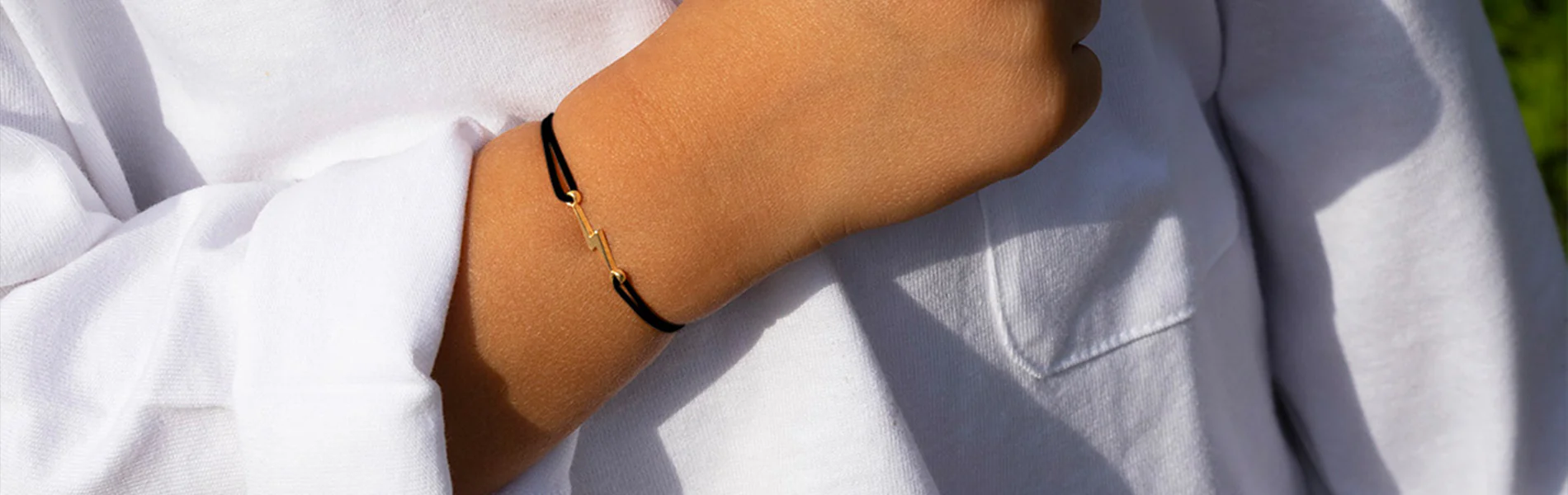 Bracelet Formes Enfants Plaqué Argent - Image 12