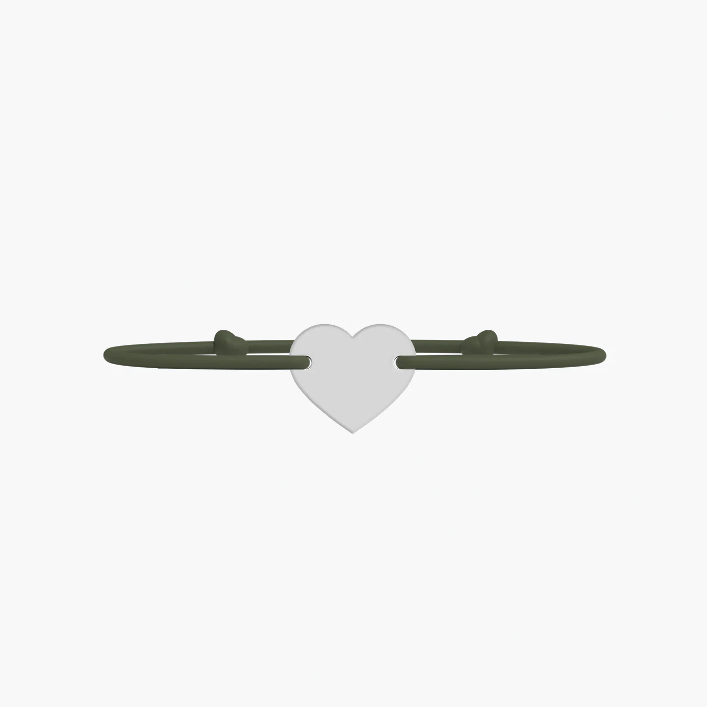 Bracelet Formes Enfants Plaqué Argent - Image 3