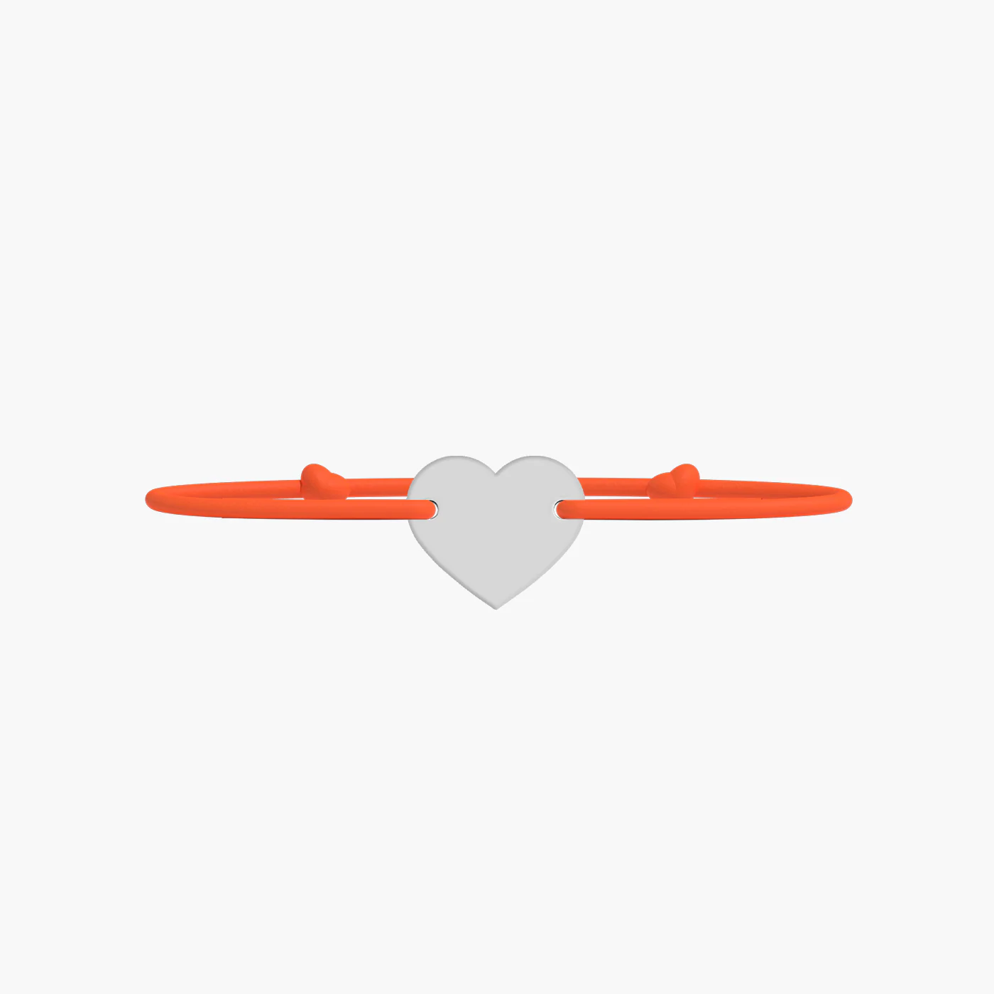 Bracelet Formes Enfants Plaqué Argent - Image 4