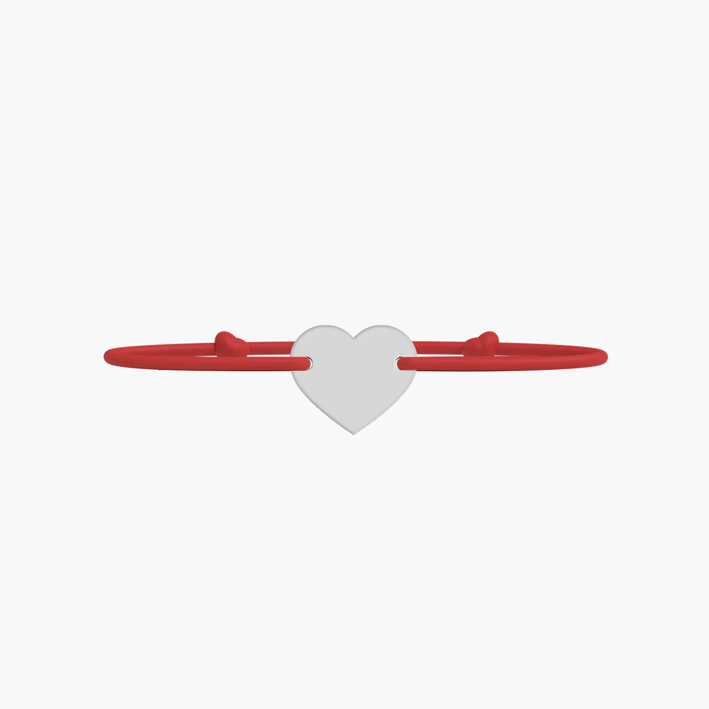 Bracelet Formes Enfants Plaqué Argent - Image 5