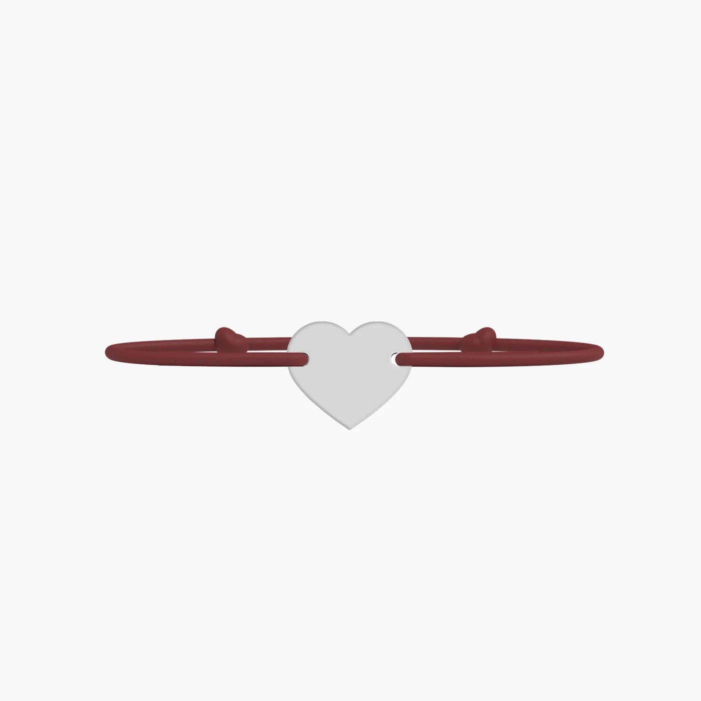 Bracelet Formes Enfants Plaqué Argent - Image 6