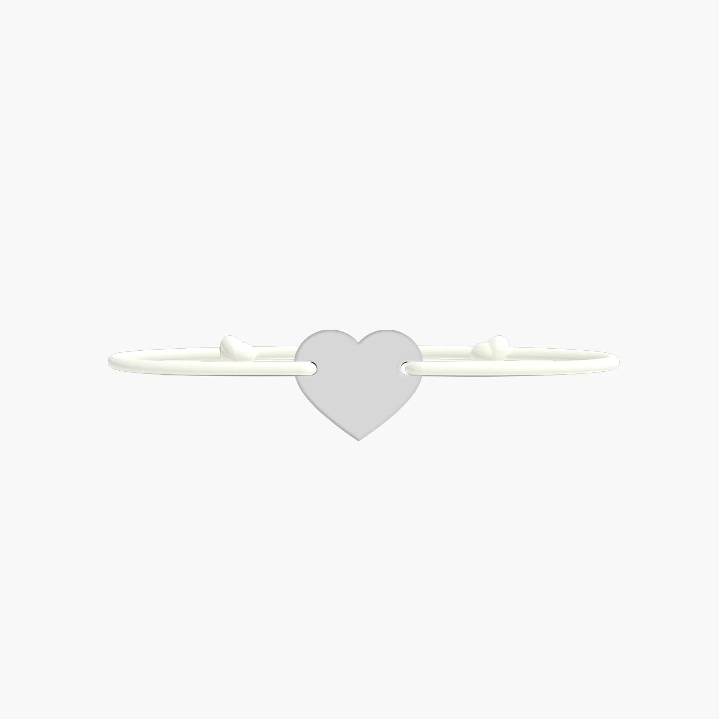 Bracelet Formes Enfants Plaqué Argent - Image 7