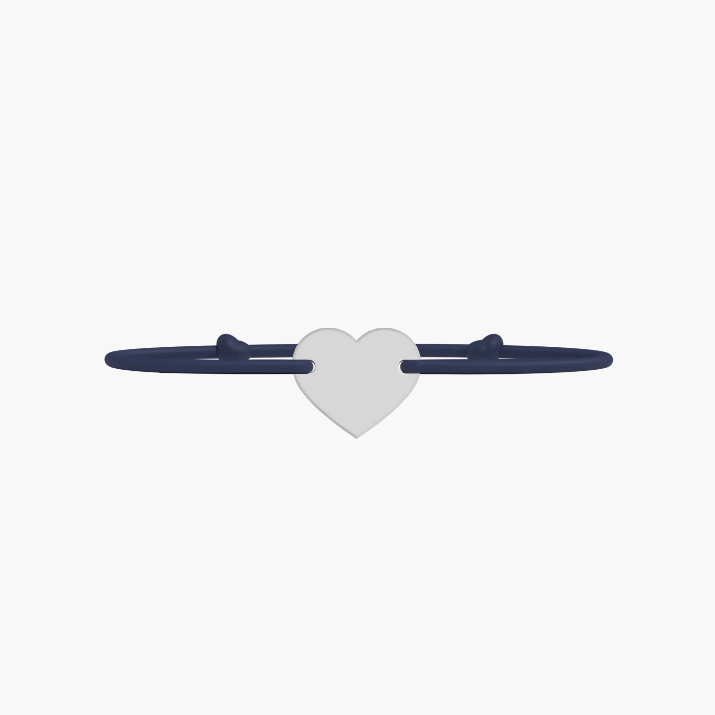 Bracelet Formes Enfants Plaqué Argent - Image 8