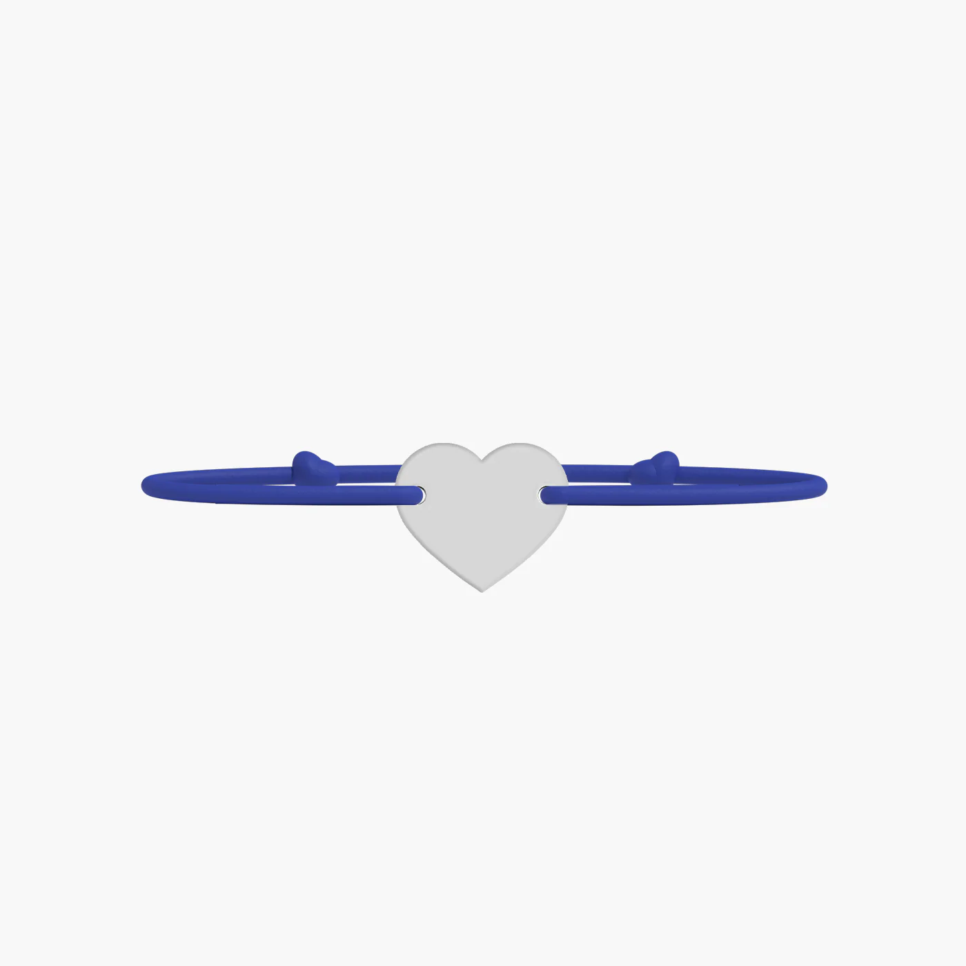 Bracelet Formes Enfants Plaqué Argent - Image 9