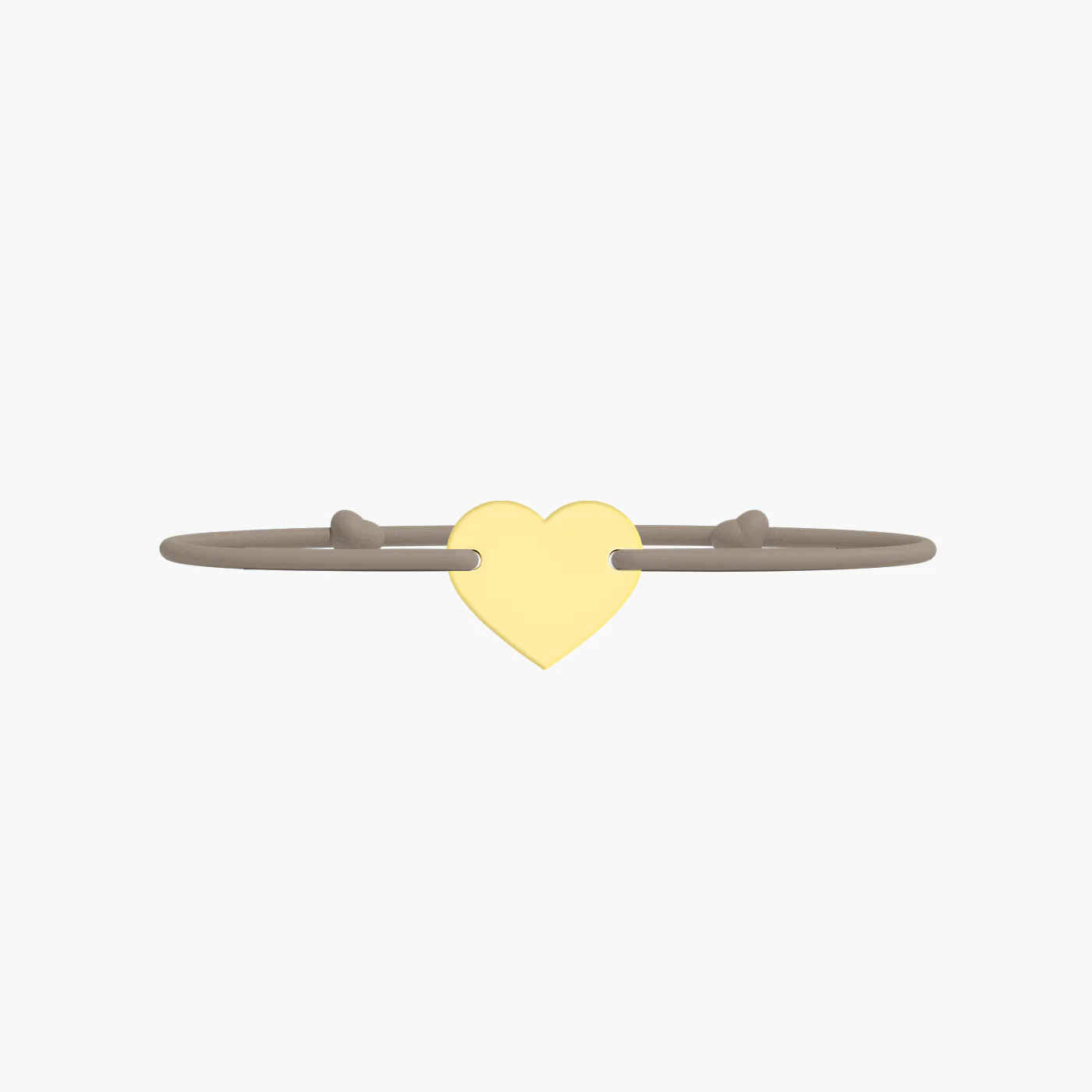 Bracelet Formes Enfants Plaqué Or - Image 11