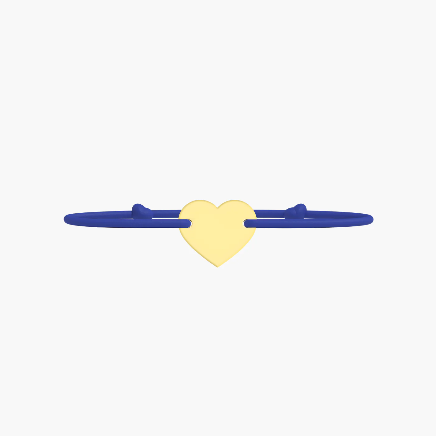 Bracelet Formes Enfants Plaqué Or - Image 9