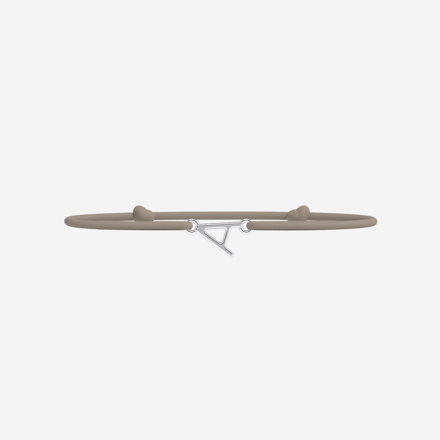 Bracelet Infini argent - Image 11