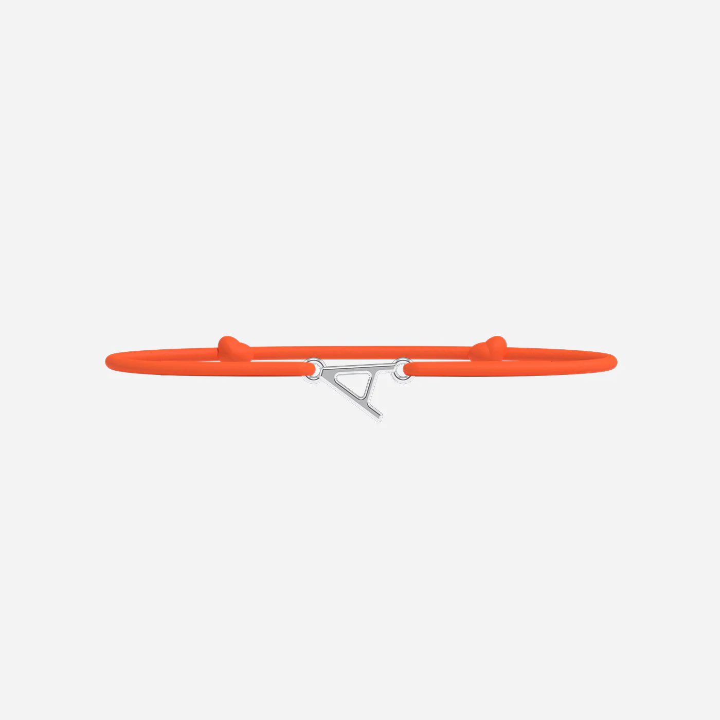 Bracelet Infini argent - Image 5
