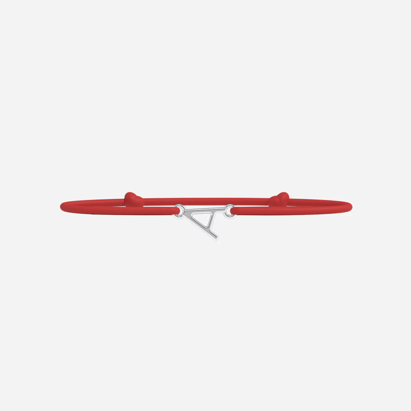 Bracelet Infini argent - Image 6