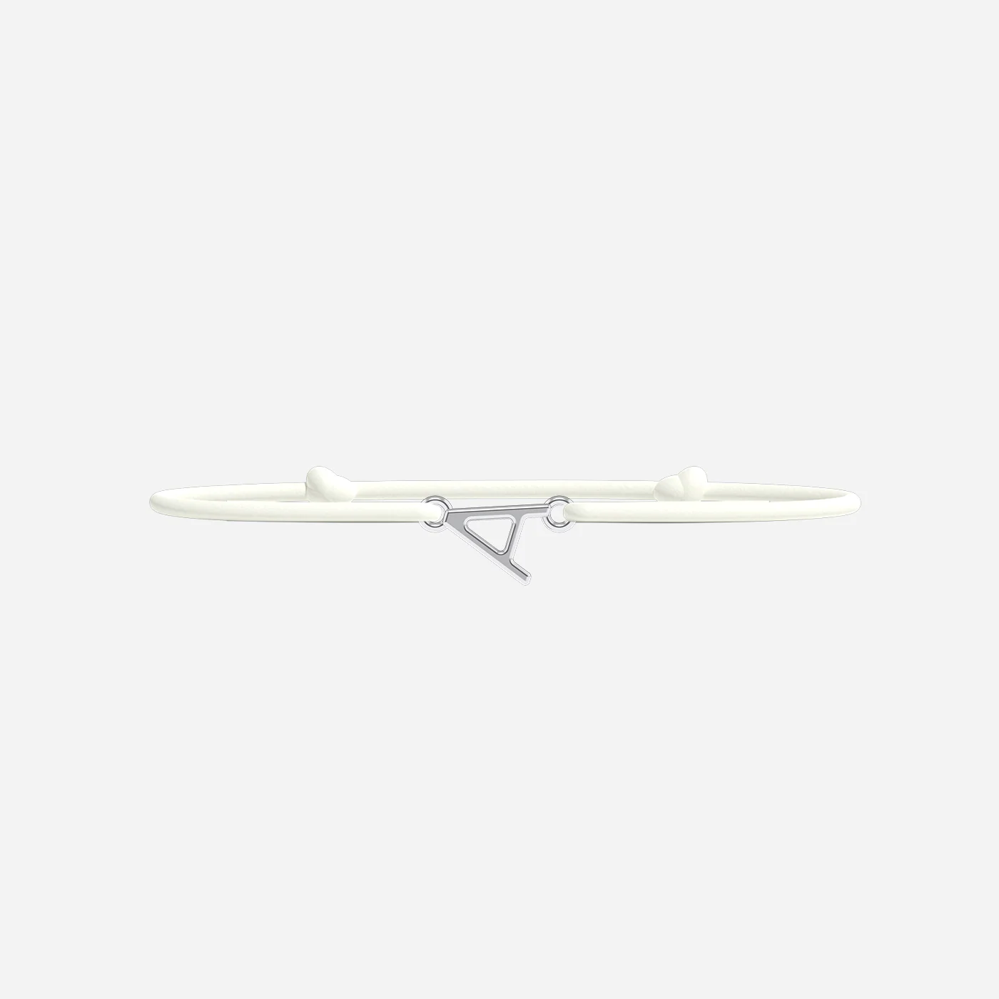 Bracelet Infini argent - Image 8