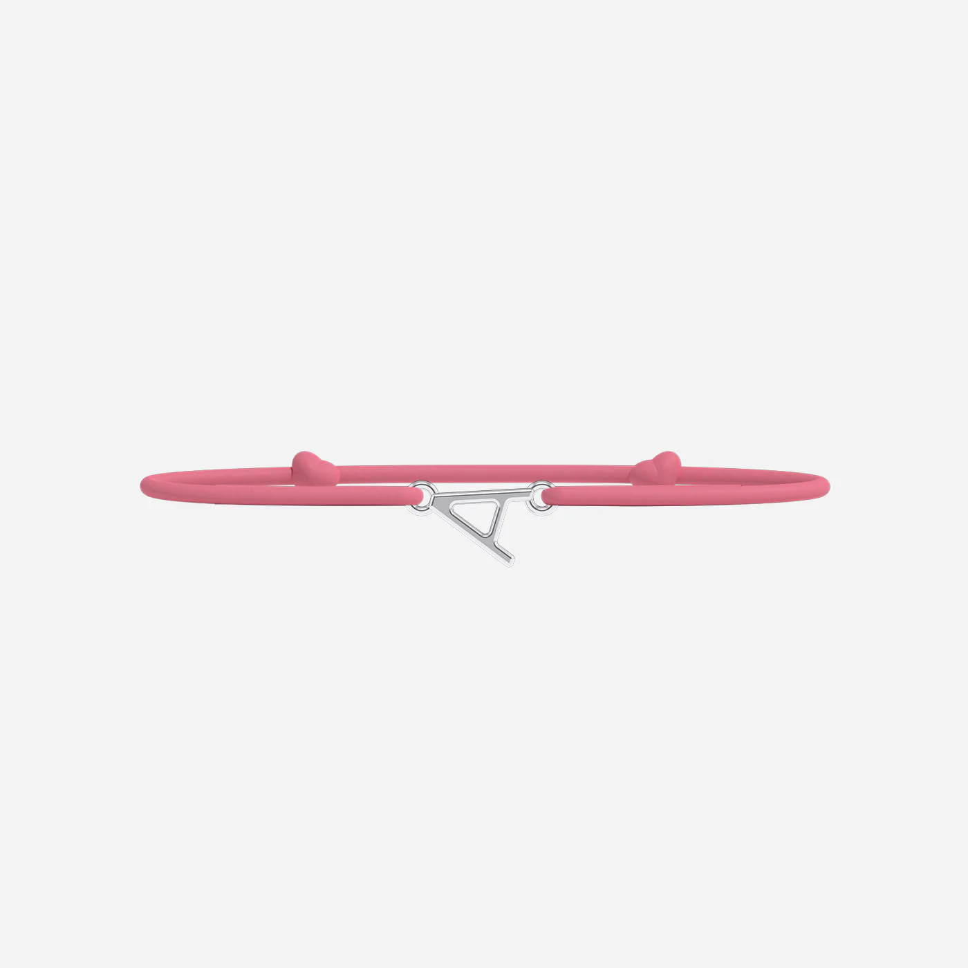 Bracelet Infini argent - Image 10