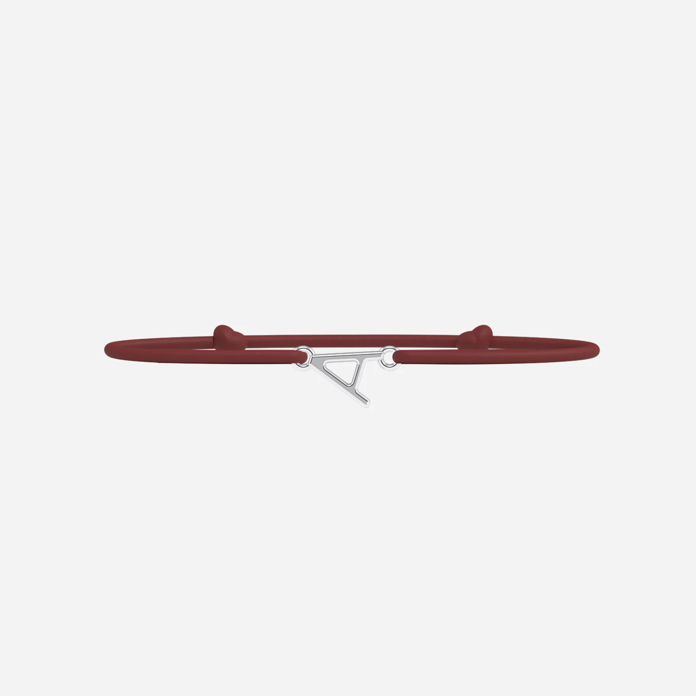 Bracelet Infini argent - Image 7