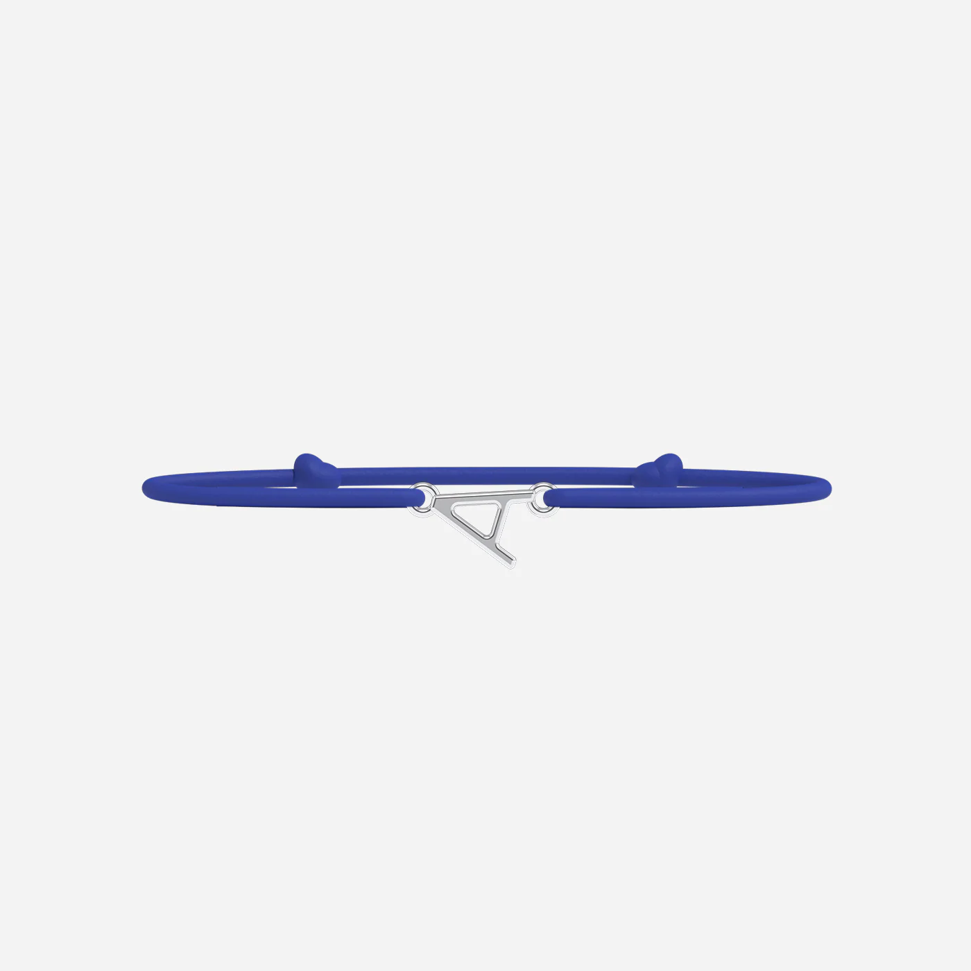 Bracelet Infini argent - Image 9