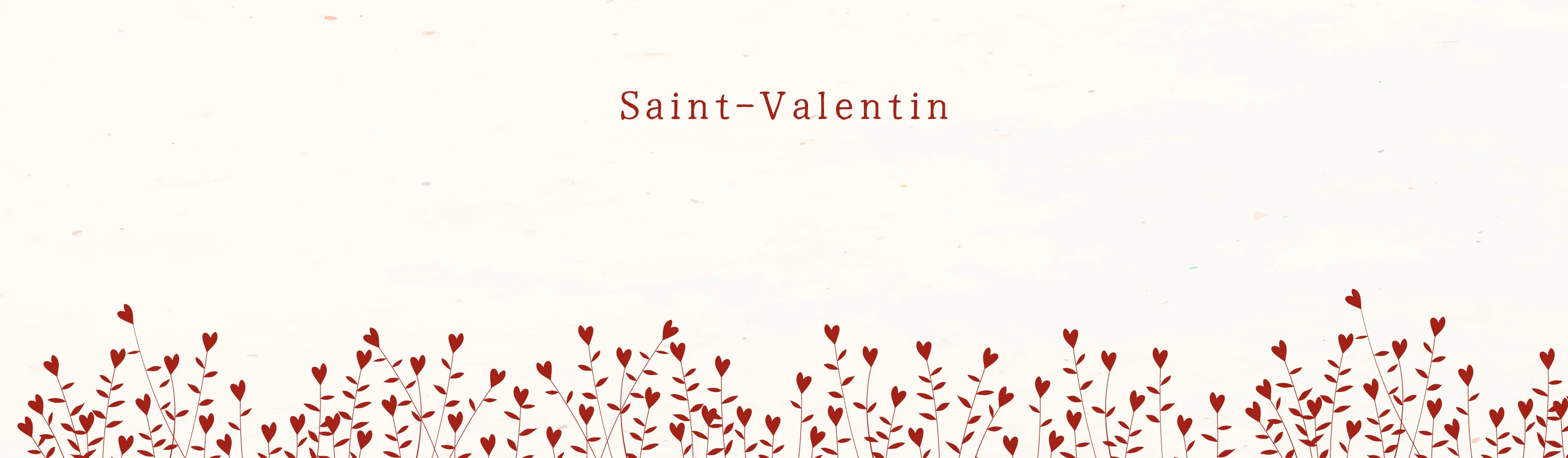 Carte message cadeau Saint-Valentin - Image 2