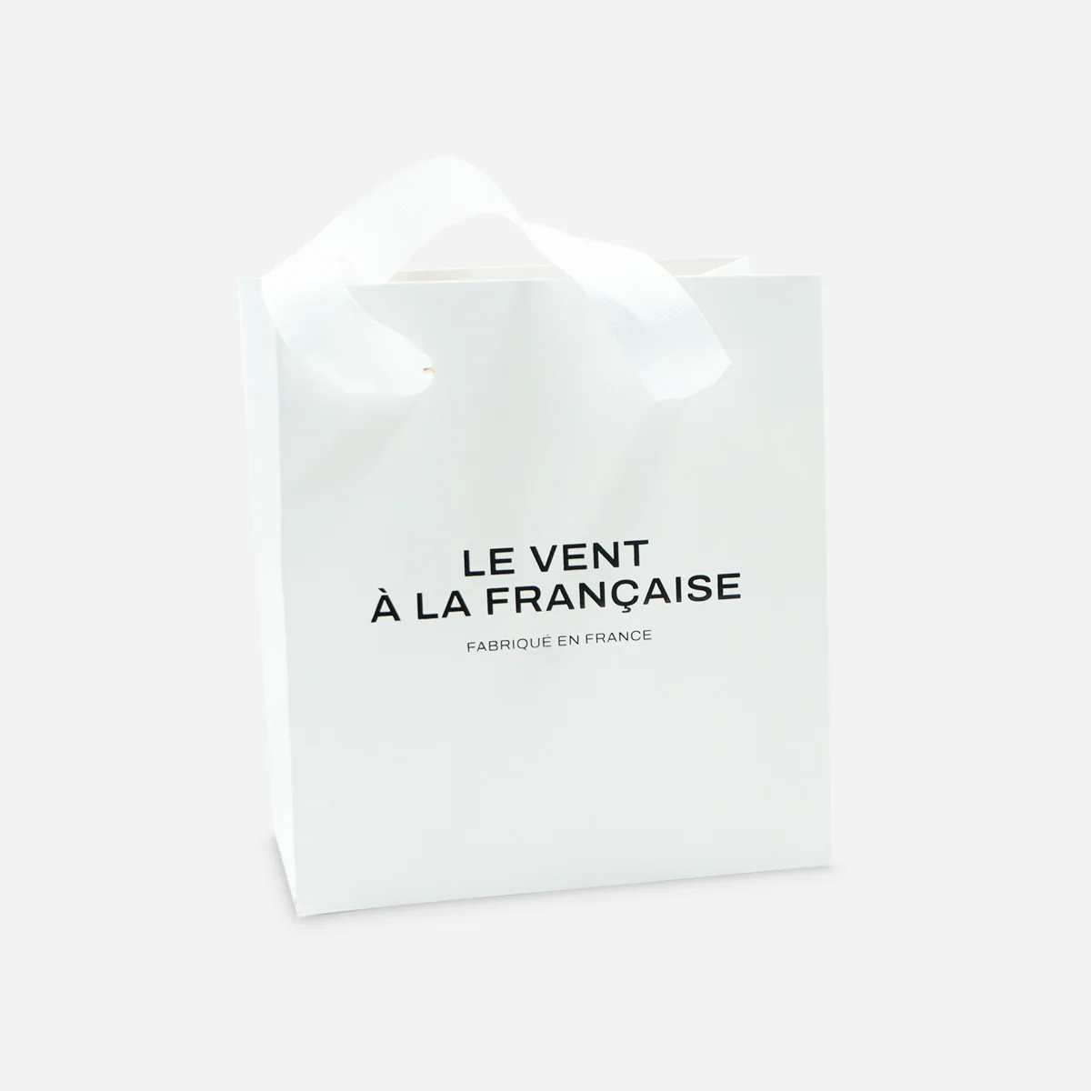 Coffret et sac Le Vent à la Française - Image 3