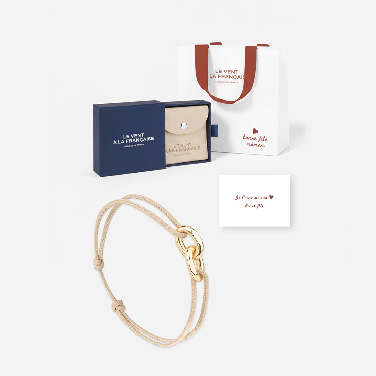 Pack Fête des mères - Havane