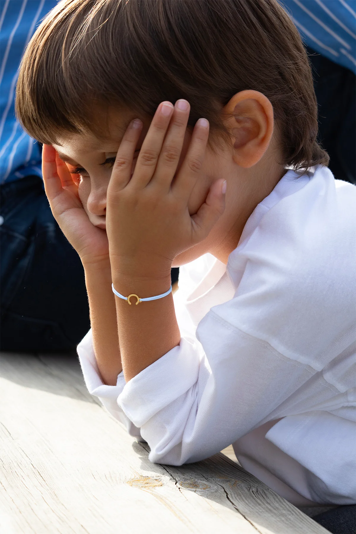 S - Doré Enfant - Image 2